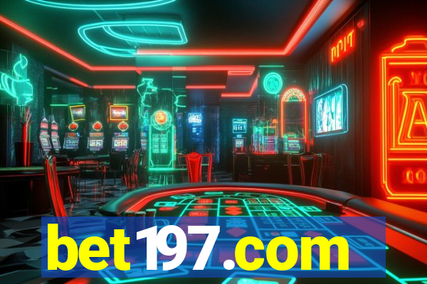 bet197.com