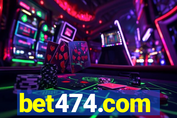 bet474.com