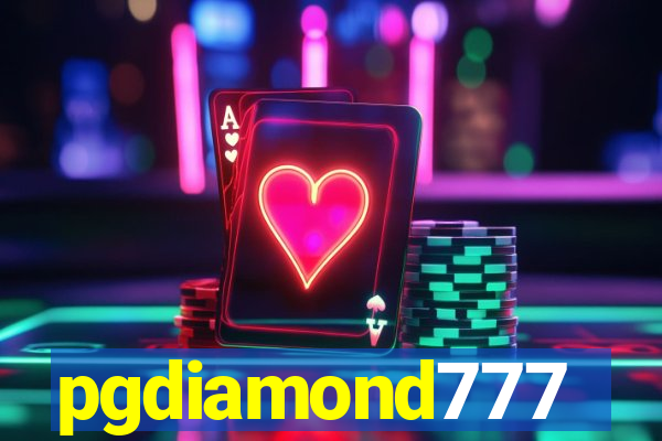 pgdiamond777