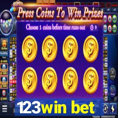 123win bet