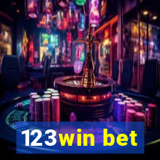 123win bet