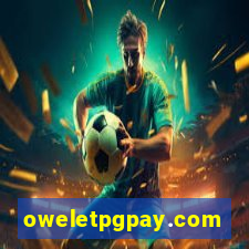 oweletpgpay.com