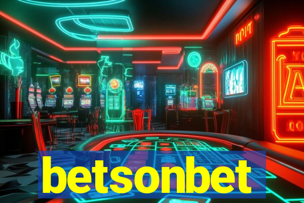 betsonbet