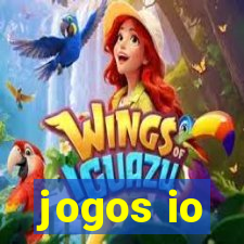 jogos io