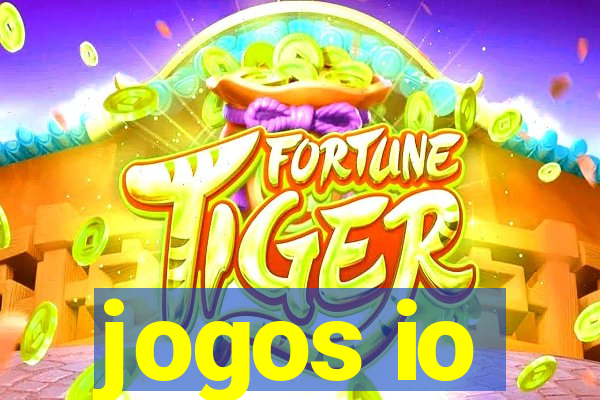 jogos io