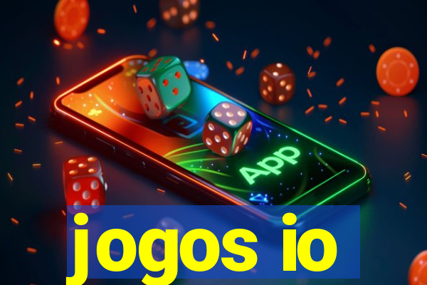 jogos io