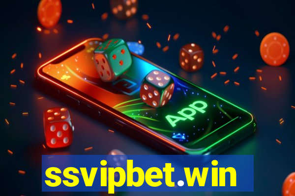 ssvipbet.win