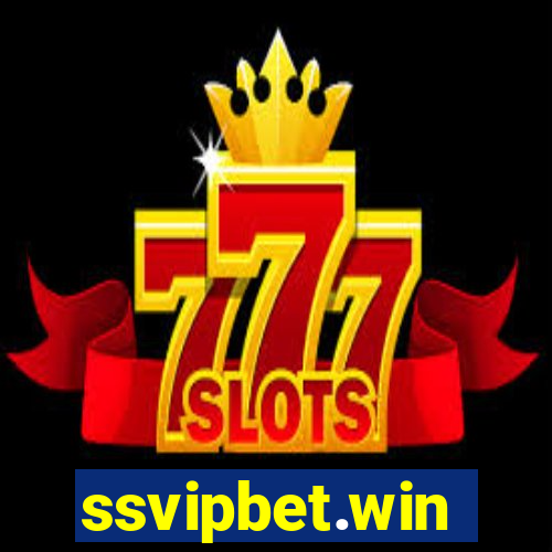 ssvipbet.win