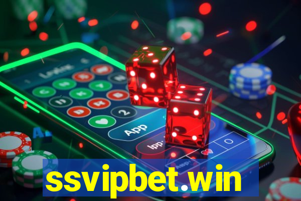 ssvipbet.win