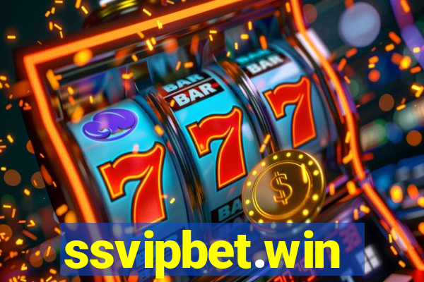 ssvipbet.win