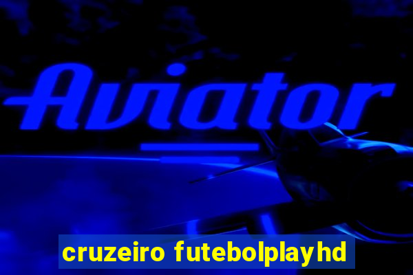 cruzeiro futebolplayhd