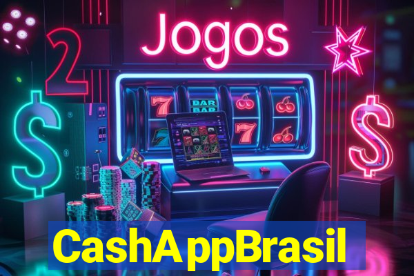 CashAppBrasil