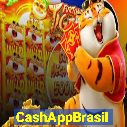 CashAppBrasil