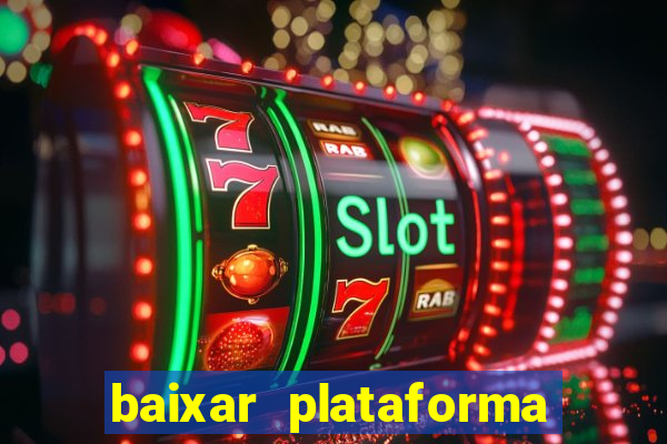 baixar plataforma 70 bet