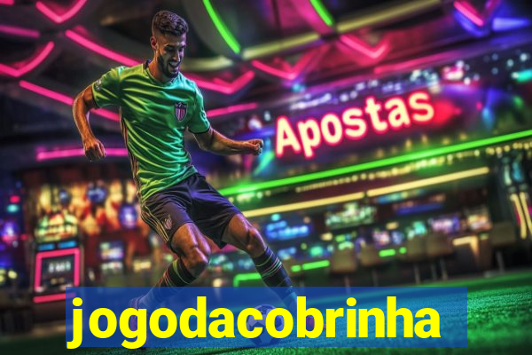 jogodacobrinha