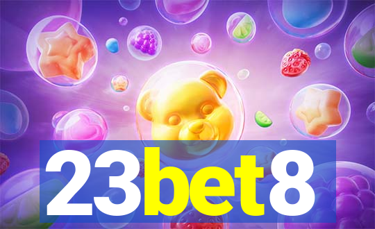 23bet8