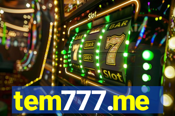 tem777.me