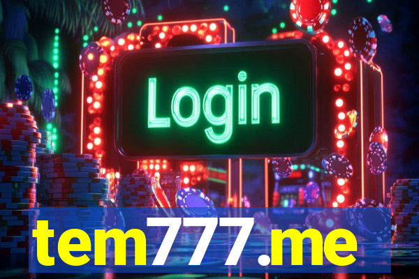 tem777.me