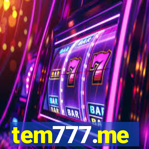 tem777.me