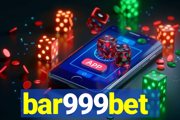 bar999bet