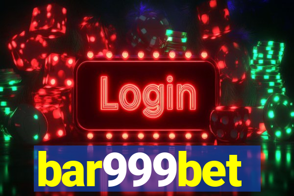 bar999bet