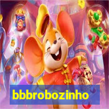 bbbrobozinho