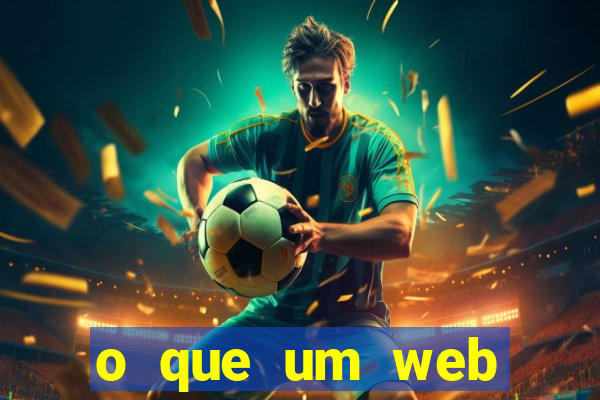 o que um web designer faz