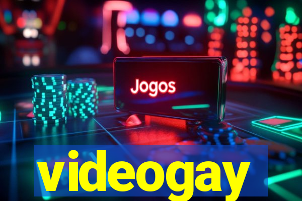 videogay