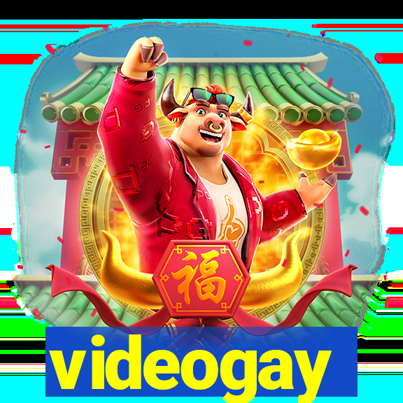 videogay