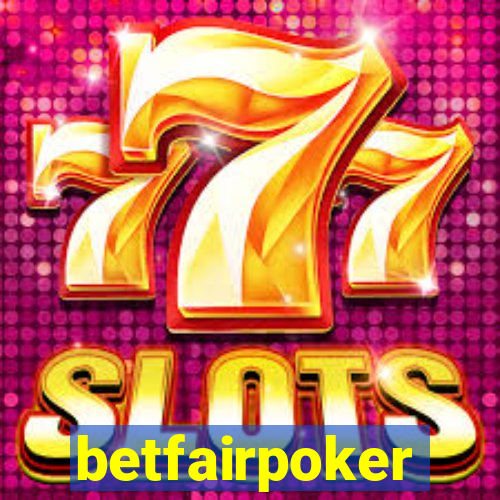 betfairpoker