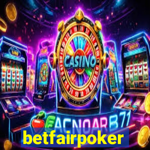 betfairpoker