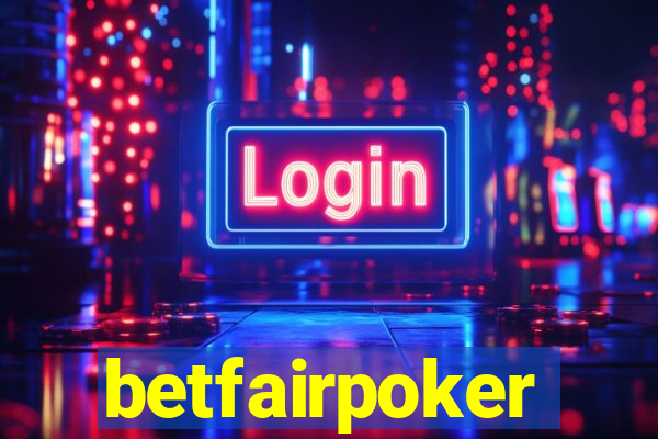 betfairpoker