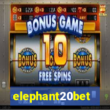 elephant20bet