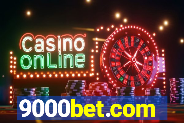 9000bet.com