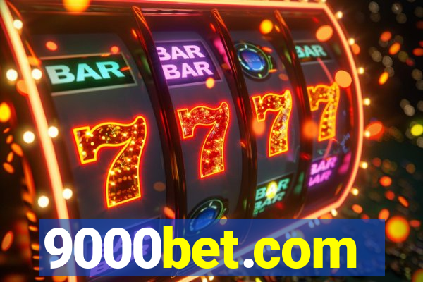 9000bet.com