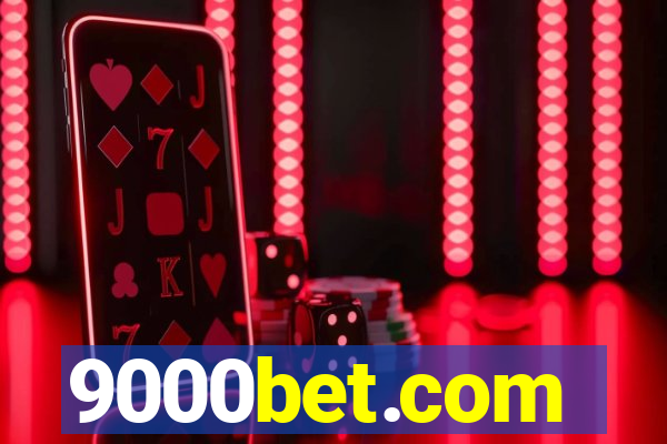 9000bet.com