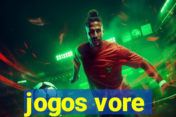 jogos vore