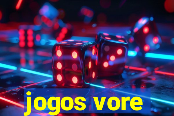 jogos vore