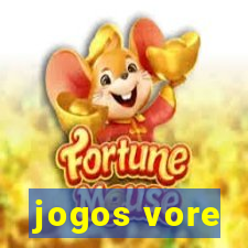 jogos vore