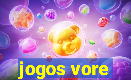 jogos vore