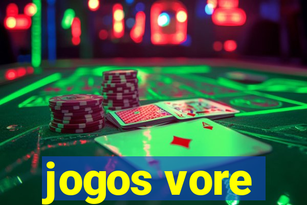 jogos vore