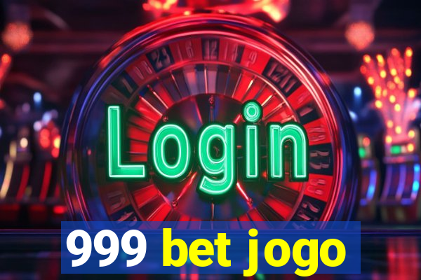 999 bet jogo