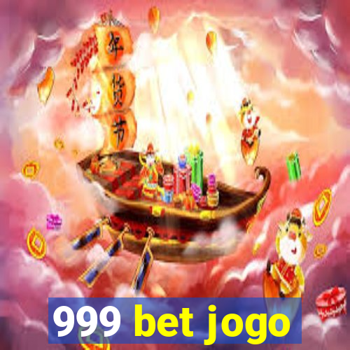 999 bet jogo