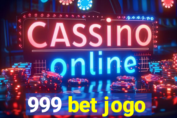 999 bet jogo