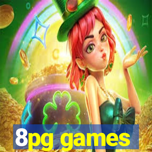 8pg games