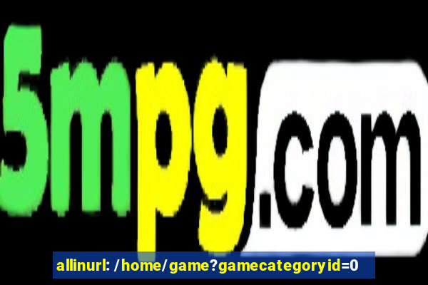 allinurl: /home/game?gamecategoryid=0