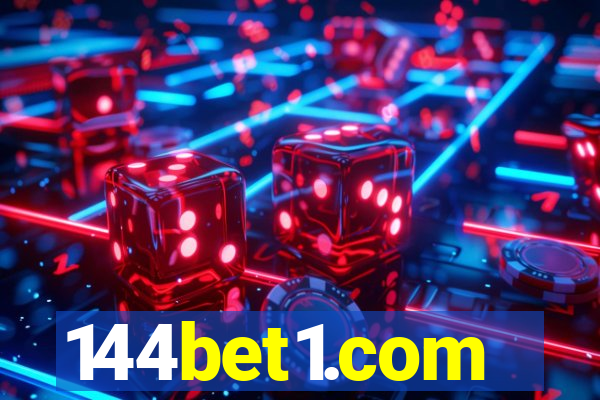 144bet1.com