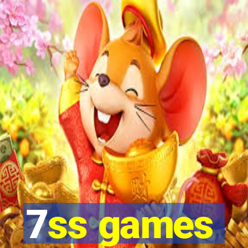 7ss games