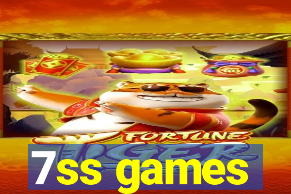 7ss games