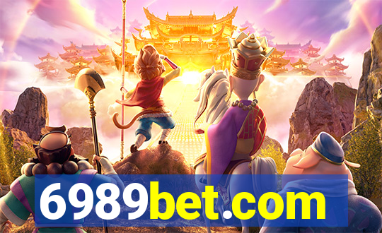 6989bet.com